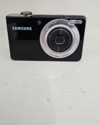 fotocamera samsung pl 100 