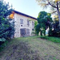 PRESTIGIOSA PROPRIETà STORICA CON AMPIE POTENZI...
