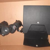 Binocolo Breaker Optical 7x50 119m/1000m