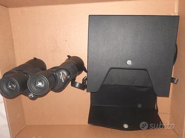 Binocolo Breaker Optical 7x50 119m/1000m