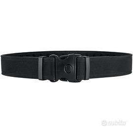 Fondina vega sinistra piu cinturone