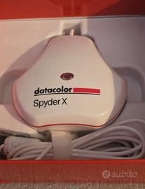 Datacolor Spyder X Pro