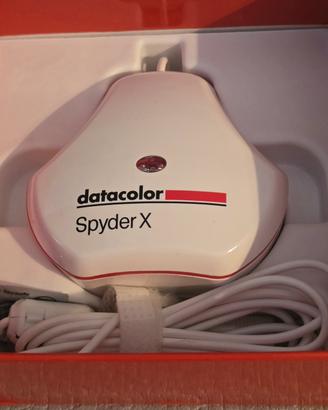 Datacolor Spyder X Pro