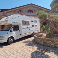 RIMOR SuperBrig 678 - Gemellato