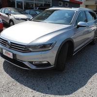 VOLKSWAGEN Passat Alltrack 2.0 TDI 190cv SW 4Mot
