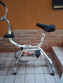 Cyclette Ergometro Vintage Bianchi