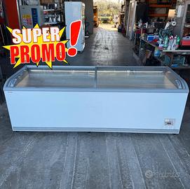 ❄️VETRINA CONGELATORE AHT MIAMI 250