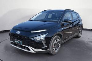 Hyundai Bayon 1.0 T-GDI 48V 100cv Xline