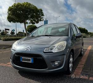Citroën c3 hdi