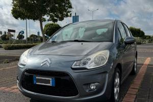 Citroën c3 hdi