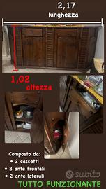 Credenza