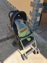 passeggino leggero 
