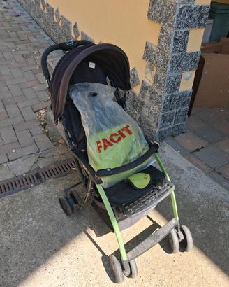 passeggino leggero 