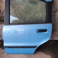 Porta posteriore sx fiat panda