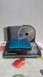 Affettatrice marxa Nutrichef NUOVA