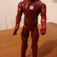 Iron Man Hasbro 