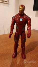 Iron Man Hasbro 