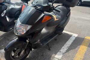 Honda Pantheon 150