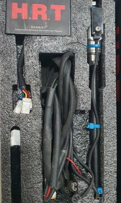 CAMBIO ELETTRONICO HONDA CB 650 F PLUG & PLAY