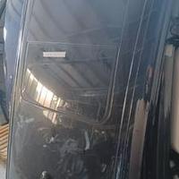 lamierato tetto audi q8 apribile