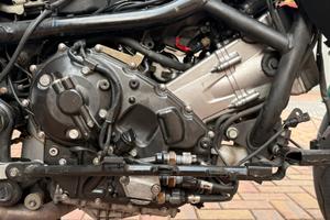 Motore honda 750 DCT