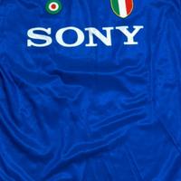 maglia Del Piero autografata