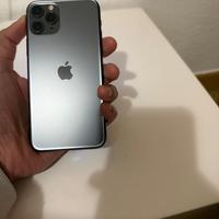 iPhone 11 Pro
