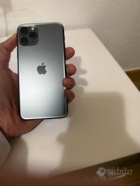 iPhone 11 Pro