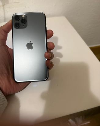 iPhone 11 Pro
