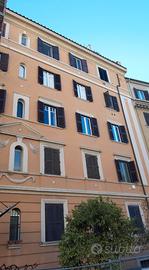 Appartamento al 3° piano ristrutturato