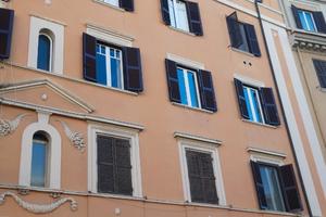 Appartamento al 3° piano ristrutturato