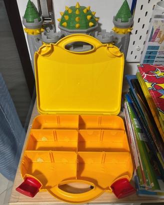 Valigia Lego