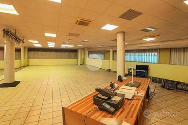 UFFICIO A TREVIGLIO