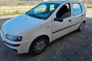 Fiat Punto 1.2 5 porte Dynamic