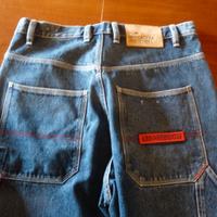 Jeans da skater