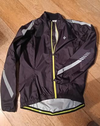 Giubbotto Waterproof Specialized