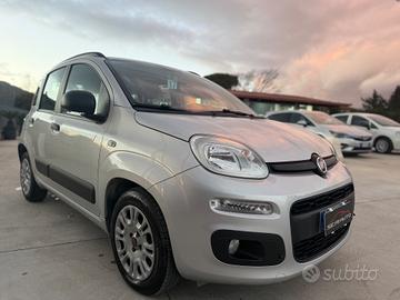 Fiat Panda 1.3 MJT S&S Lounge 75.000 KM