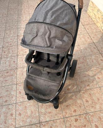 Passeggino bimbi grandi