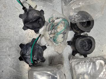 Fari anteriori Ferrari 288 GTO