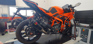 Ktm rc 390 gp