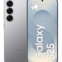 Samsung Galaxy S25 256GB – Nuovo