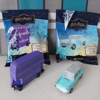 harry potter eurospin 