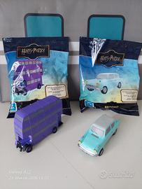 harry potter eurospin 