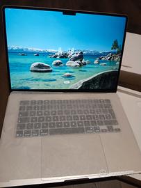 Apple macbook air 13 M5