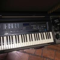 Solton TS 4 K + 2 Card