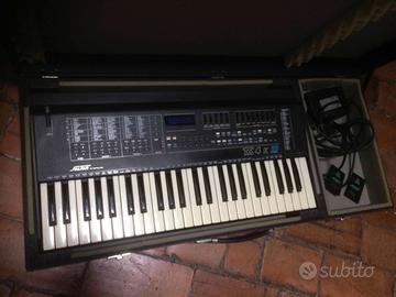 Solton TS 4 K + 2 Card