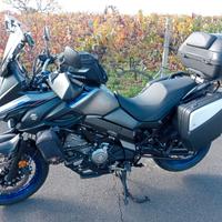 Suzuki V Strom DL 650 - 2021