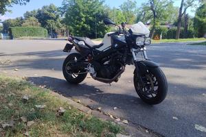 BMW F800r