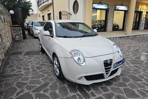 Alfa Romeo MiTo 1.3 JTDm 16V 90 CV Distinctive Spo
