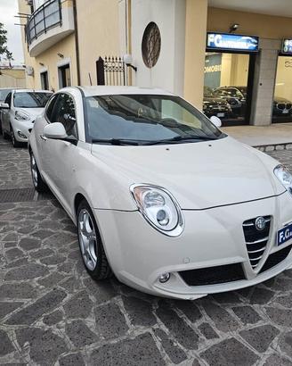 Alfa Romeo MiTo 1.3 JTDm 16V 90 CV Distinctive Spo